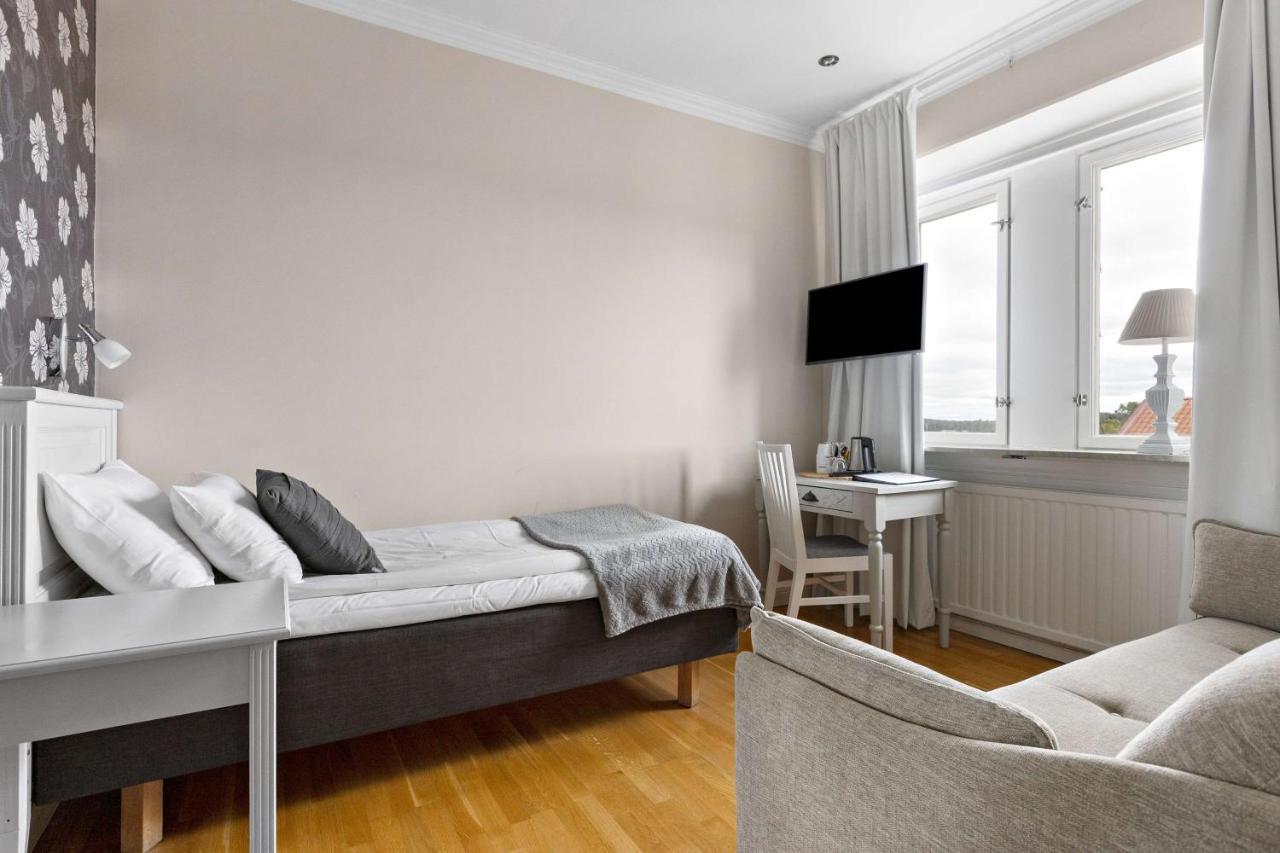 Nora Stadshotell, Sure Hotel Collection By Best Western Dış mekan fotoğraf