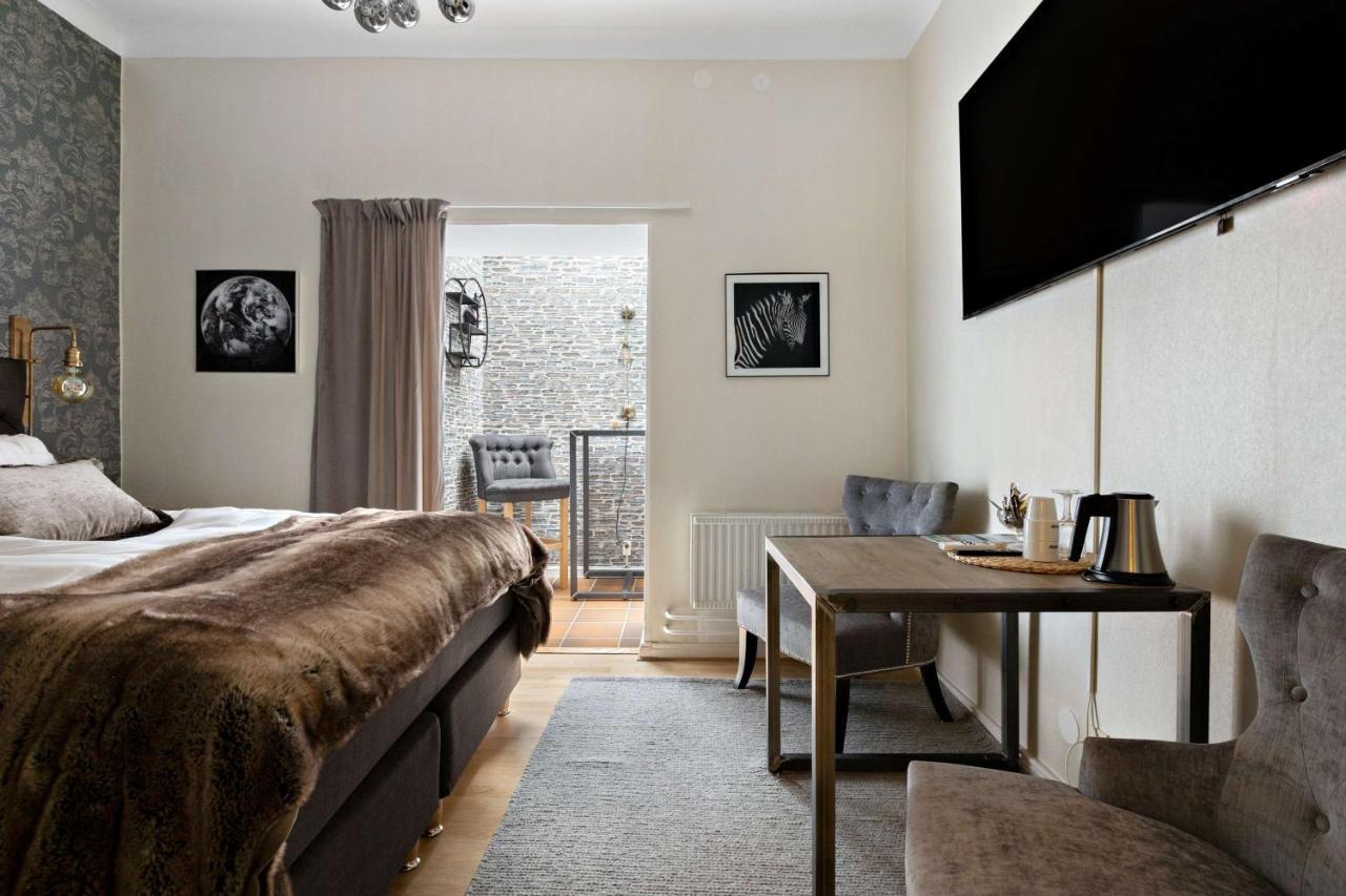 Nora Stadshotell, Sure Hotel Collection By Best Western Dış mekan fotoğraf